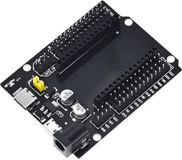 ESP32 MODULE 30 PIN