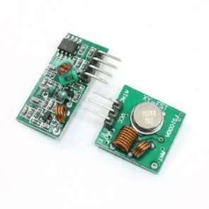 RF MODULE 433 Mh
