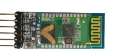 HC05 BLUETOOTH MODULE