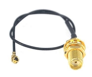 SMA TO UFL CONNECTOR