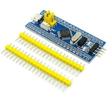STM32
