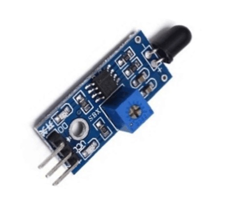 FLAME SENSOR