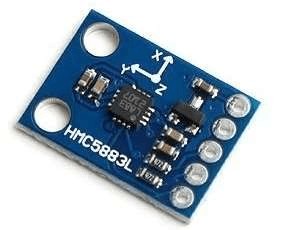 HMC5883L
