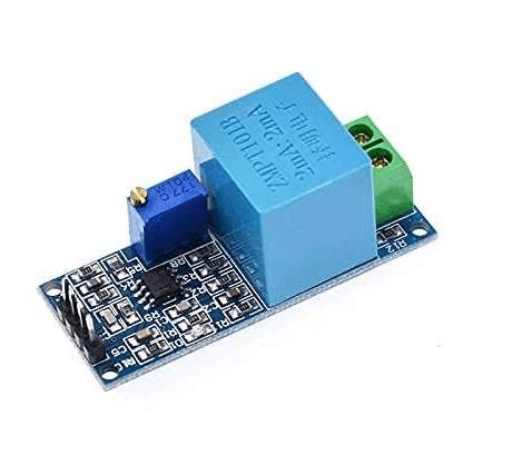 0-25 VOLTAGE SENSOR