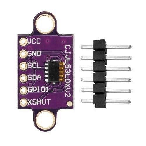 THERMISTOR MODULE