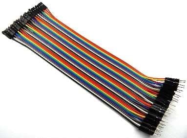 JUMPERS M-F (40 PCS)