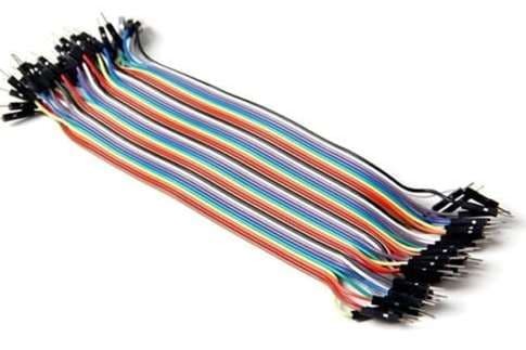 JUMPERS M-M (40 PCS)