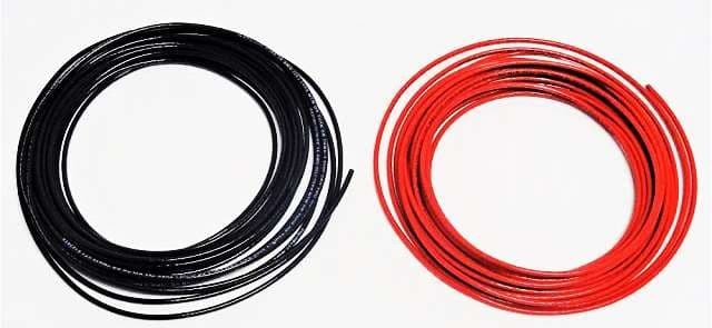 BREAD BOARD WIRE (2 MTS)