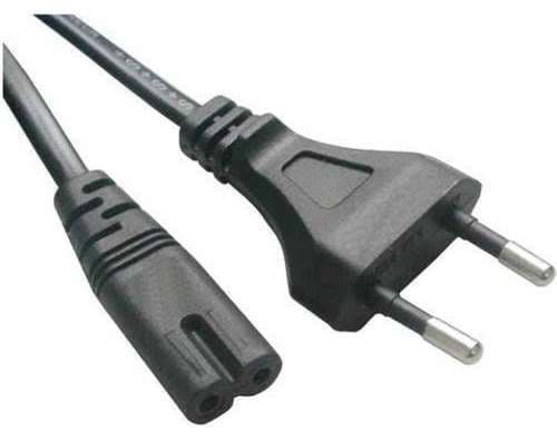 2 PIN PHILIPS TYPE CORD