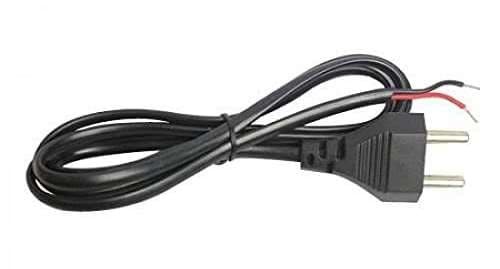 2 PIN POWER CORD