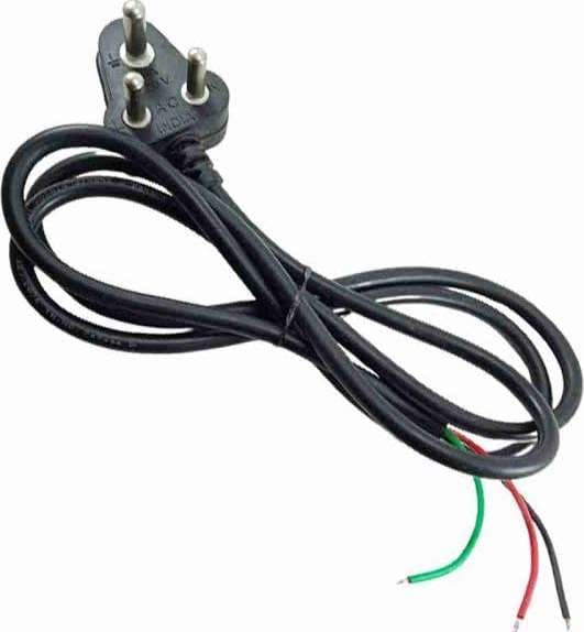 3 PIN POWER CORD