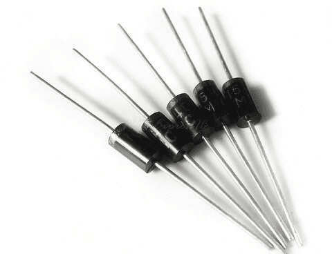 1N5408 DIODE (5 PCS)